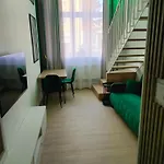 Apartament Paradise Zarzadzany Przez Gospodarza Osobe Fizyczna Self Check In